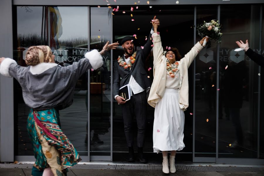 Photographe de mariage Roman Gor (rgor). Photo du 9 mars 2021