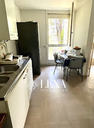 appartement à Montpellier (34)