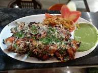 Grand Dilli Darbar Restaurant menu 2