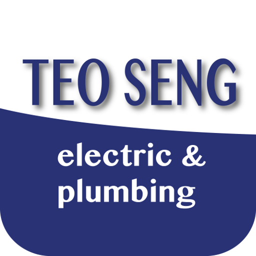 Teo Seng electric 商業 App LOGO-APP開箱王