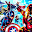 Marvel Comics Wallpapers New Tab