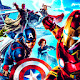 Marvel Comics Wallpapers New Tab