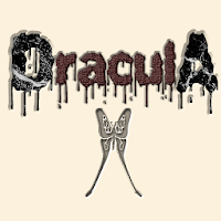 Dracula Bram Stoker