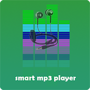 Smart Mp3 Player  Icon