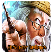 Harry Potter Wallpapers Hogwarts 1.0 Icon