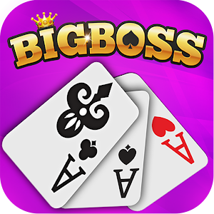 Game bài BigBoss VIP MOD