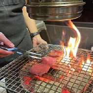 燒肉觀止