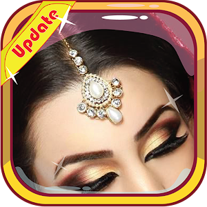 Download Bindi Makeup Idea 2018 For PC Windows and Mac