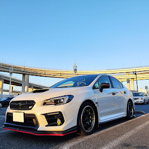 WRX STI VAB