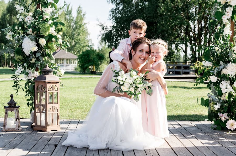 Hochzeitsfotograf Aleksey Laguto (laguto). Foto vom 20. August 2020