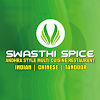 Swasthi Spice, Basaveshwara Nagar, Bangalore logo