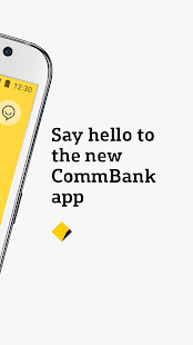 Commbank App Update Commbank