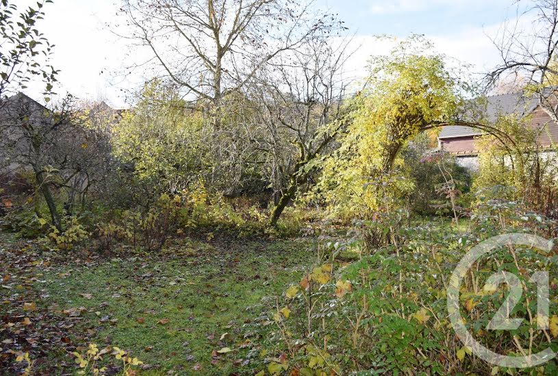  Vente Terrain à bâtir - 811m² à Méréville (91660) 