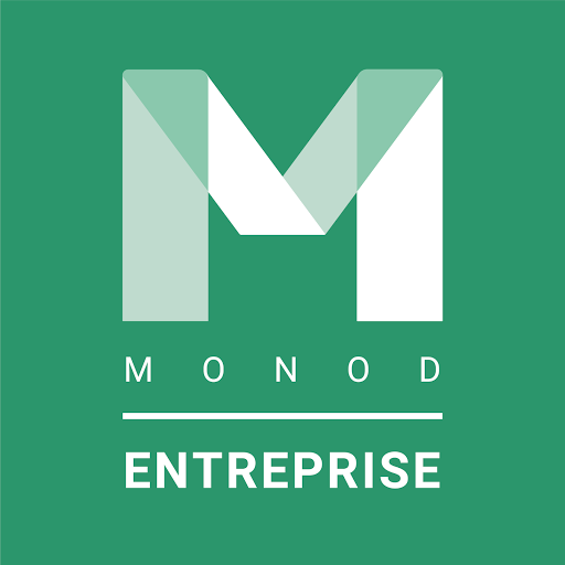 Logo Monod Entreprise