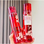 Xịt Body Mist Thơm Toàn Thân Bath And Body Works Fragrance Mist 236Ml