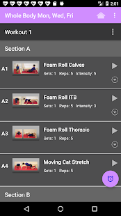 Pretty Powerful Fitness(圖3)-速報App
