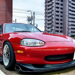 ロードスター NB6C