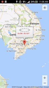 download Weather With Map free