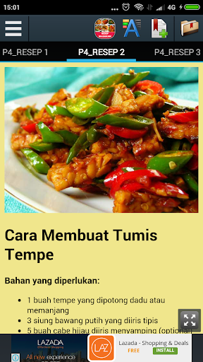 Download Resep Masakan Rumahan 2020 for PC Download Resep Masakan Rumahan 2020 for PC