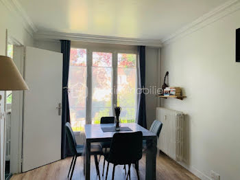 appartement à Lagny-sur-Marne (77)