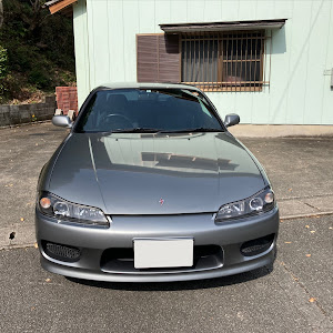 シルビア S15