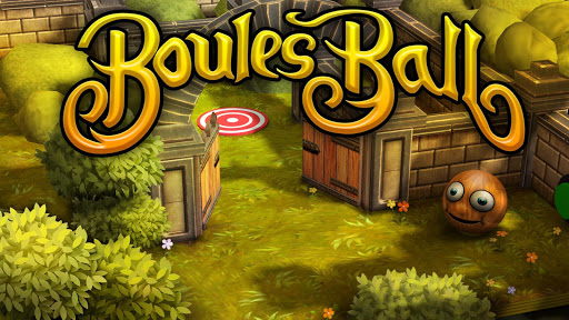 Boules Ball (Mod Money)