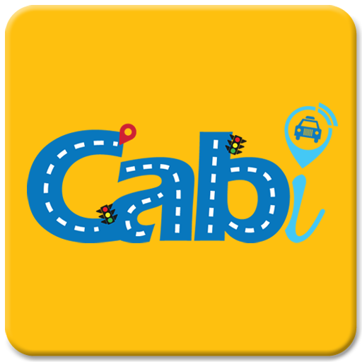 Cabi-Passenger app