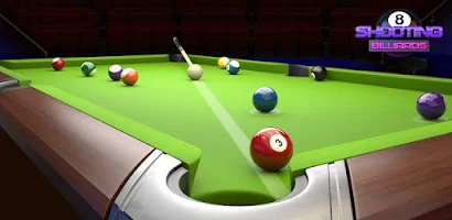 Real Snooker 3D – Apps no Google Play