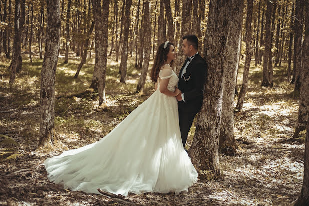 Fotografo di matrimoni Ufuk Guler (ufuk). Foto del 27 aprile 2022