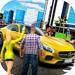 Cover Image of Tải xuống Car Parking : Real Car Driving School Simulator 1.0.2 APK