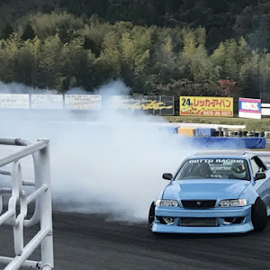 チェイサー JZX100