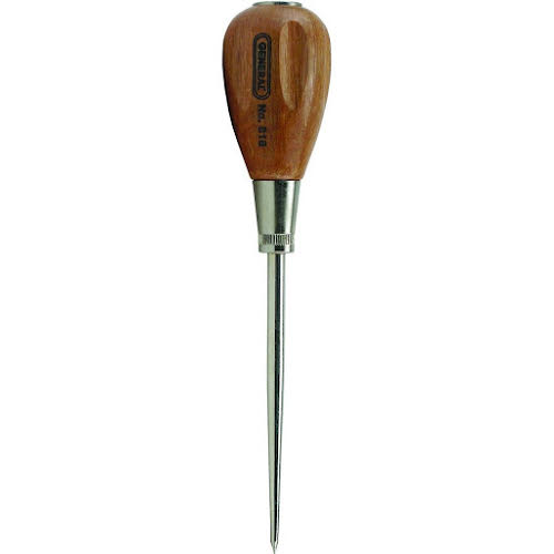 General Tools Hardwood Handle Scratch Awl