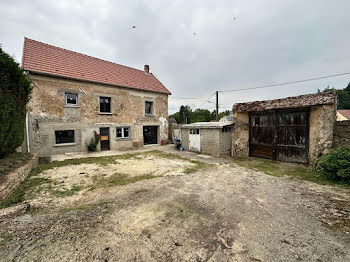 maison à Chateau-thierry (02)