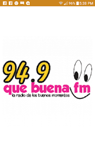 QUE BUENA FM 94.9 (Tilcara)(圖1)-速報App