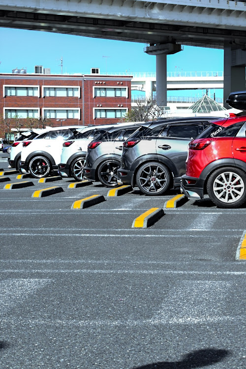 CX-3のドライブに関するカスタム事例の投稿画像1枚目