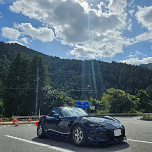 ロードスター ND5RC