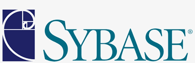 ETL Tools: Sybase ETL Logo | Hevo Data