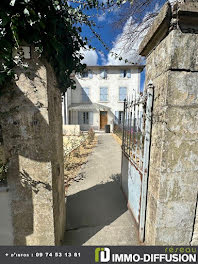 appartement à Chabeuil (26)