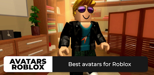 Avatar master for Roblox