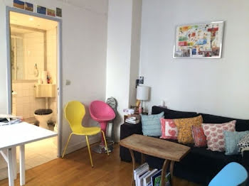 appartement à Paris 9ème (75)