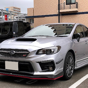 WRX S4 VAG