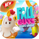 Cover Image of Baixar guide for fall guys summer update Fall Guys Ultimate Knockout up APK