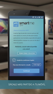 Lastest SmartMe App APK for Android
