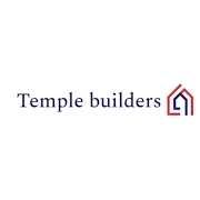 Temple Builders Logo