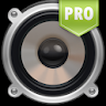 Volume Boost Pro For Nexus 5™ icon