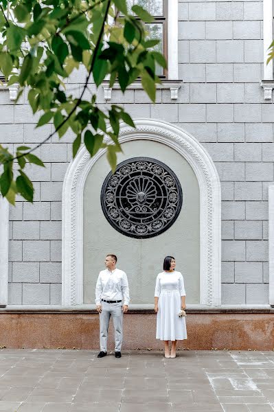 Wedding photographer Viktoriya Timonina (vtimonina). Photo of 10 June 2020