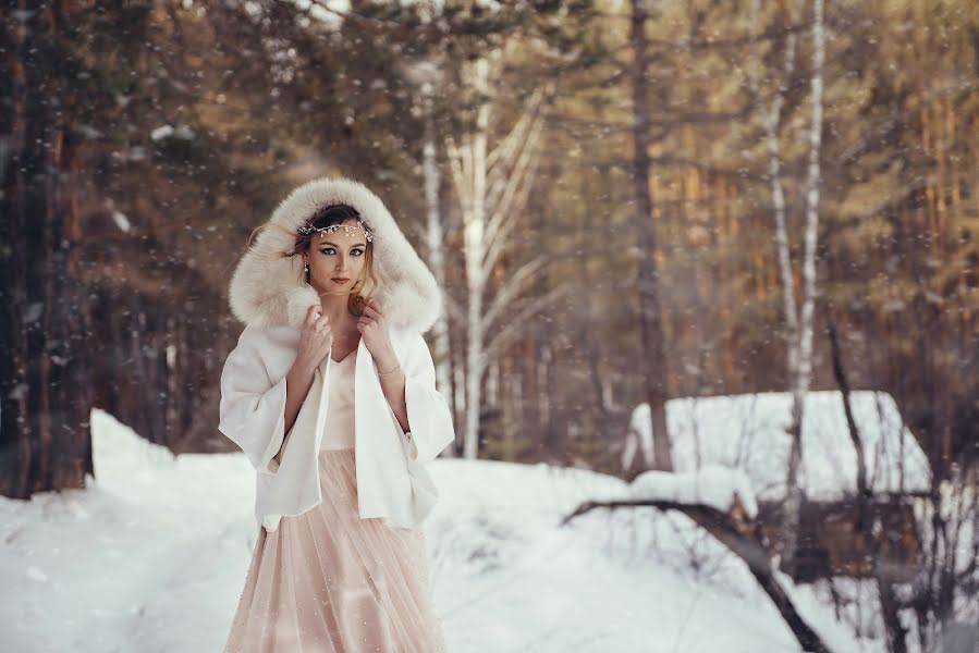 婚禮攝影師Viktoriya Martirosyan（viko1212）。2019 2月28日的照片