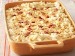 Five-Cheese Macaroni with Prosciutto Bits Recipe was pinched from <a href="http://www.tasteofhome.com/Recipes/Five-Cheese-Macaroni-with-Prosciutto-Bits" target="_blank">www.tasteofhome.com.</a>