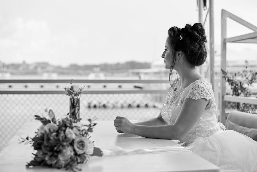 結婚式の写真家Natalya Marcenyuk (natamarts)。2020 3月28日の写真