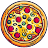 Pizza Calculator icon